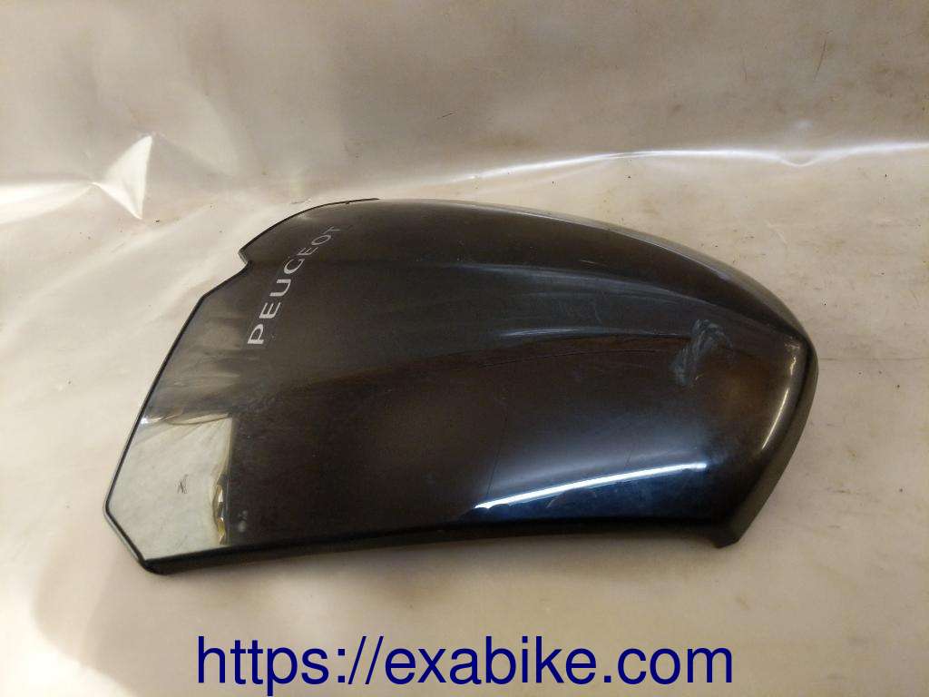 windscreen Peugeot Kisbee 50 - photo 2