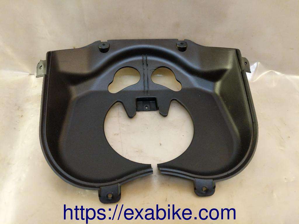 élément plastique Peugeot Kisbee 50 - photo 1