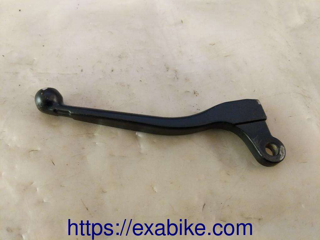 rear brake lever Peugeot Kisbee 50 - photo 1