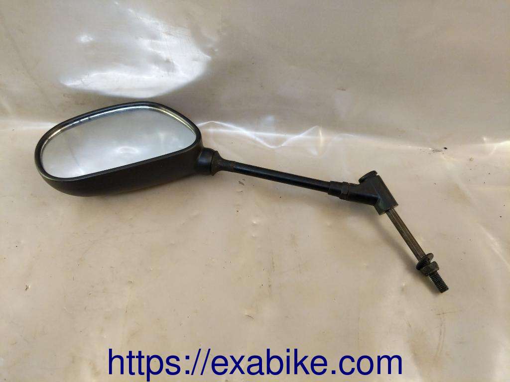 mirror, left Peugeot Kisbee 50 - photo 1