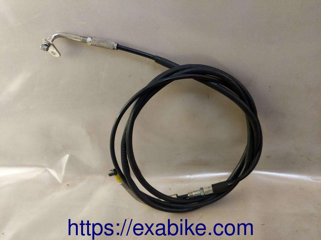 cable Peugeot Kisbee 50 - photo 1