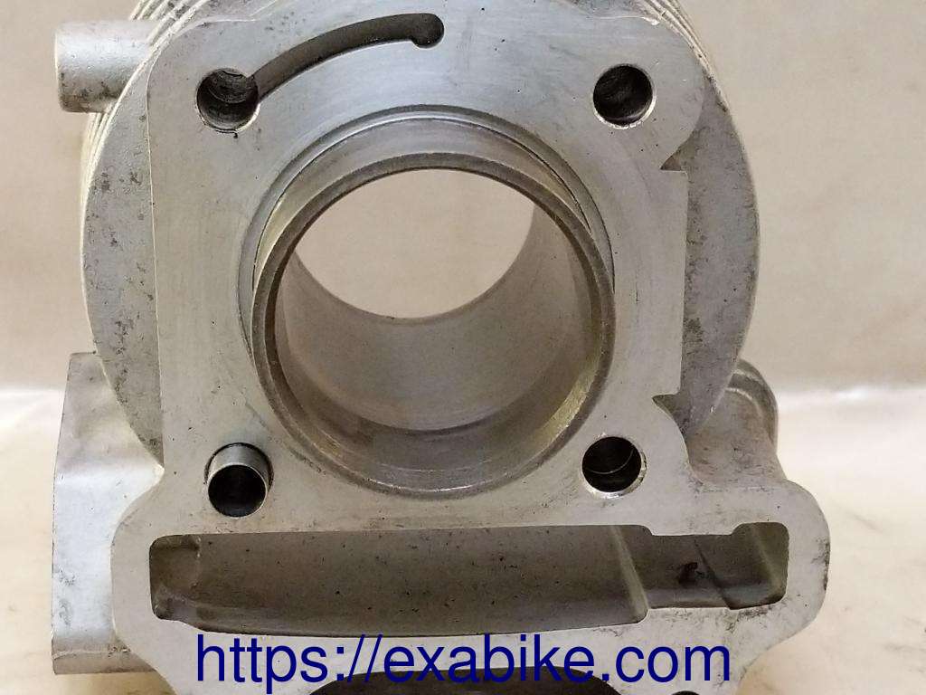 cylinder Peugeot Kisbee 50 - photo 3