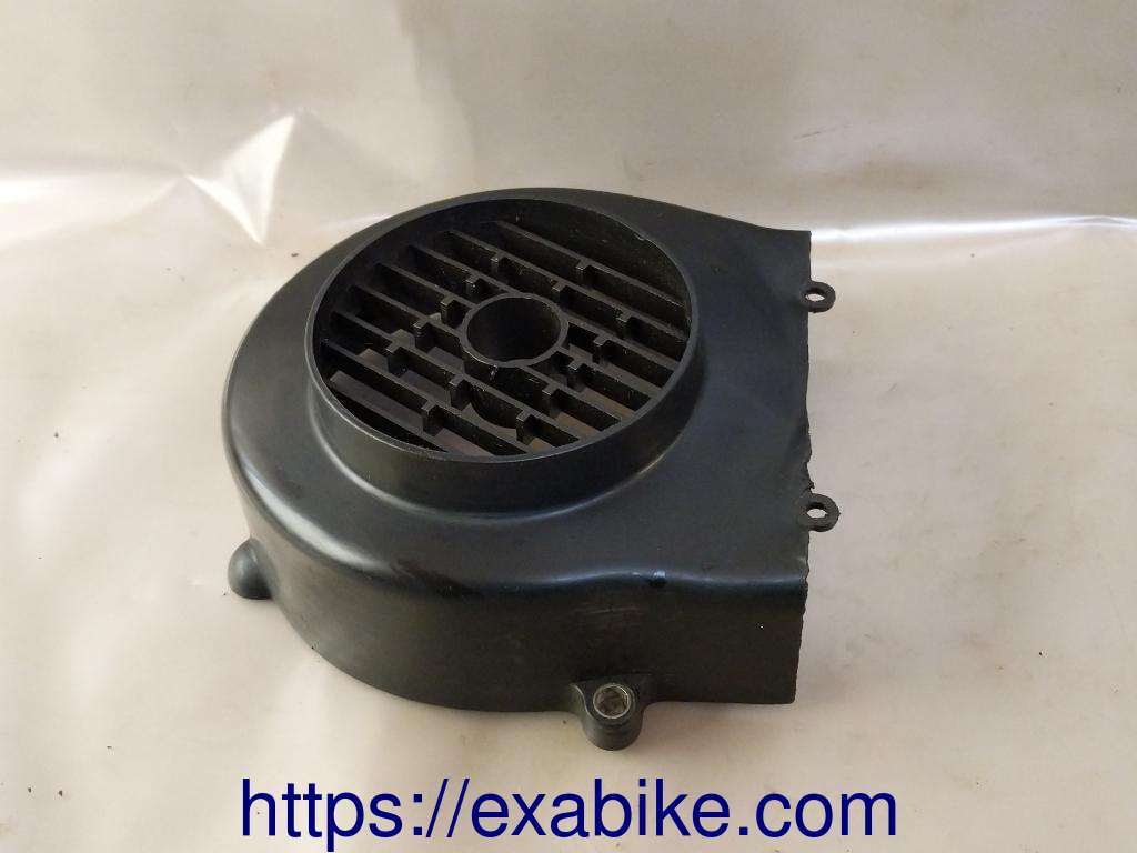 crankcase cover Peugeot Kisbee 50 - photo 1