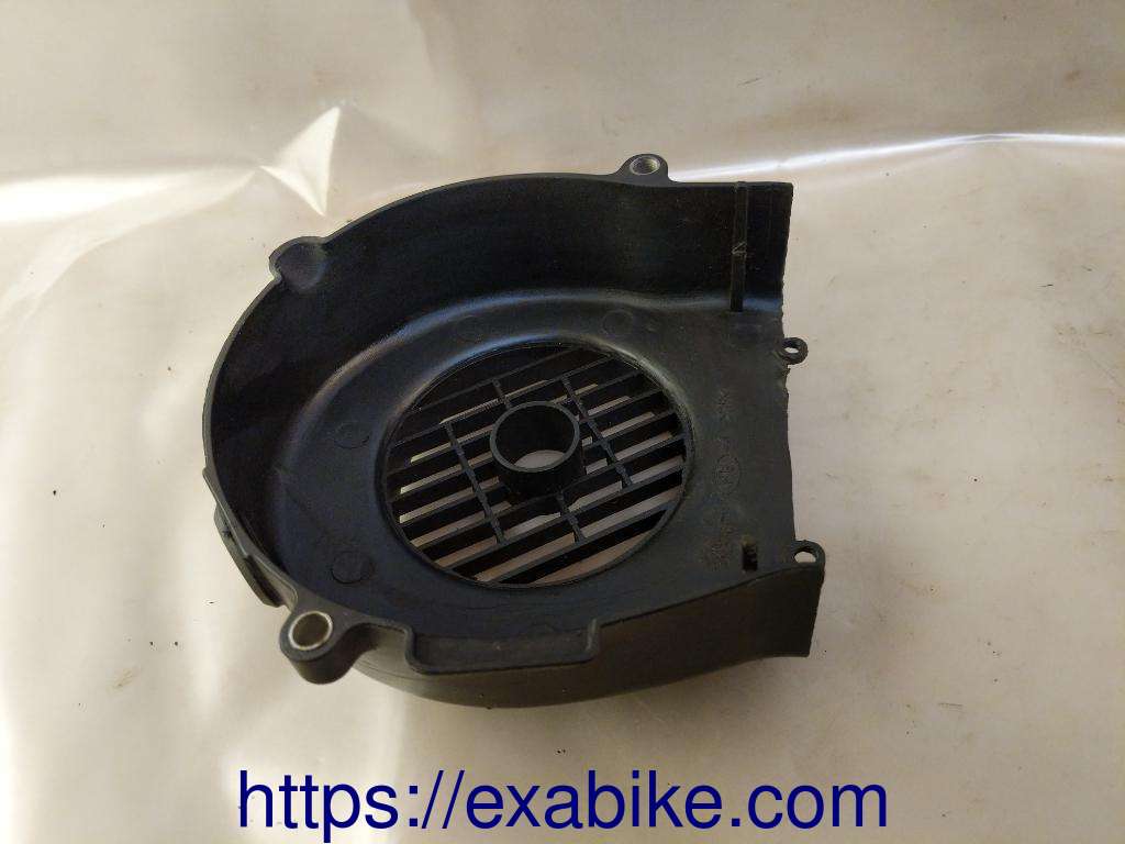 crankcase cover Peugeot Kisbee 50 - photo 2
