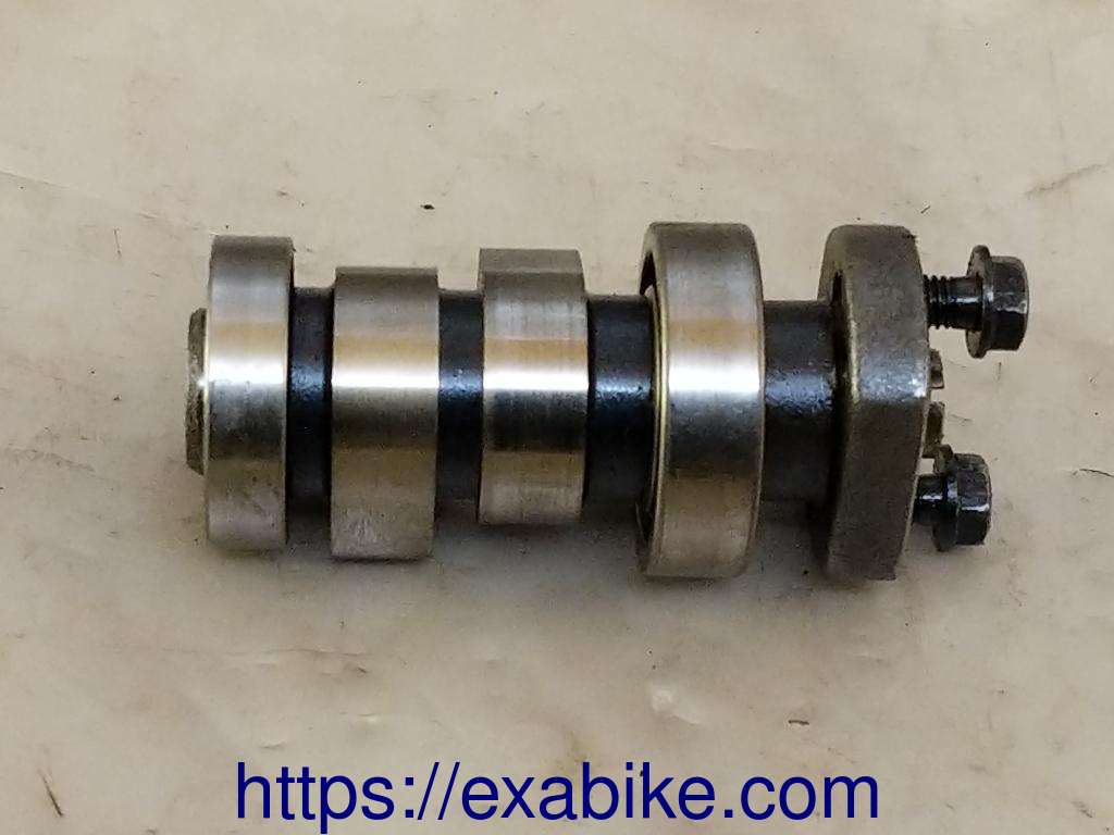 camshaft Peugeot Kisbee 50 - photo 1