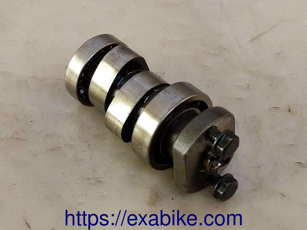 camshaft Peugeot Kisbee 50 - photo 2