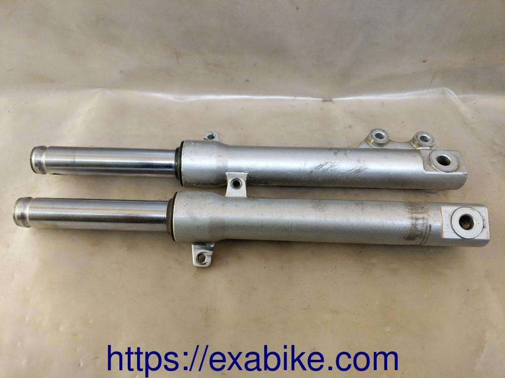 fork elements Peugeot Kisbee 50 - photo 1