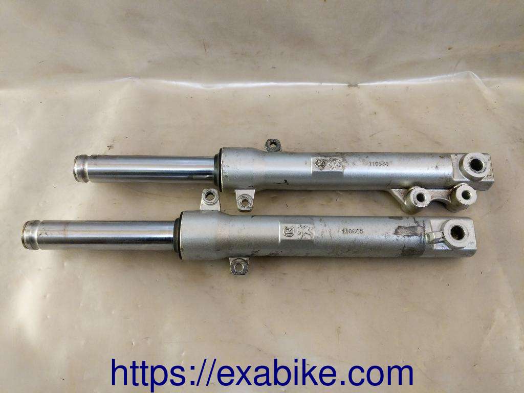 fork elements Peugeot Kisbee 50 - photo 2