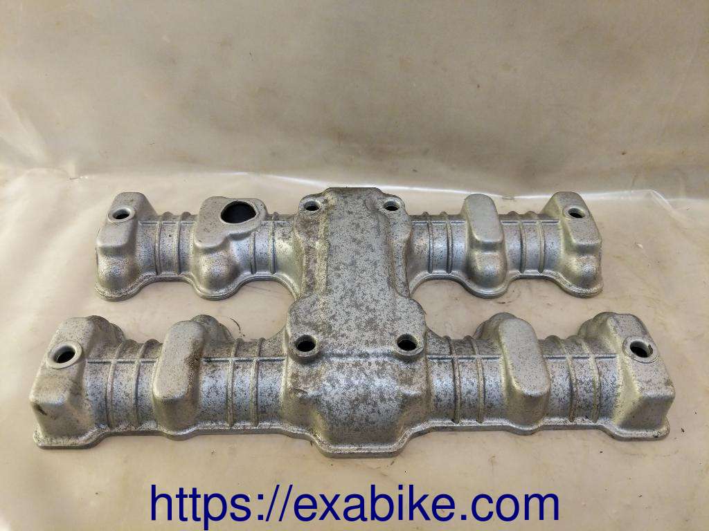 cylinder head cover Honda CB 750 KZ - photo 2