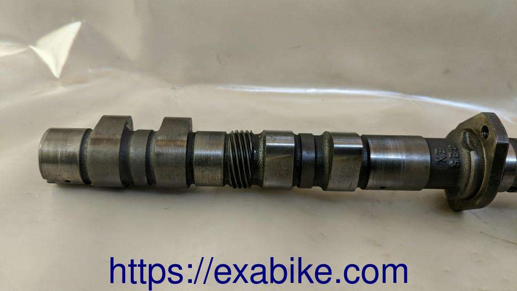 camshaft, exhaust Honda CB 750 KZ - photo 2