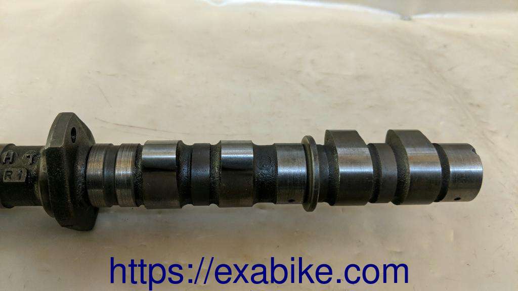 camshaft, exhaust Honda CB 750 KZ - photo 3