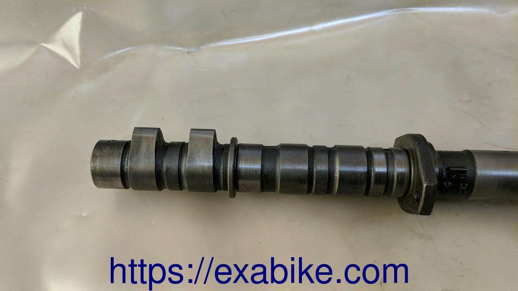 camshaft, intake Honda CB 750 KZ - photo 2