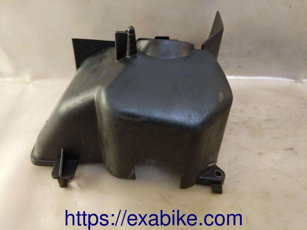 plastic element Peugeot Elystar 50 - photo 2