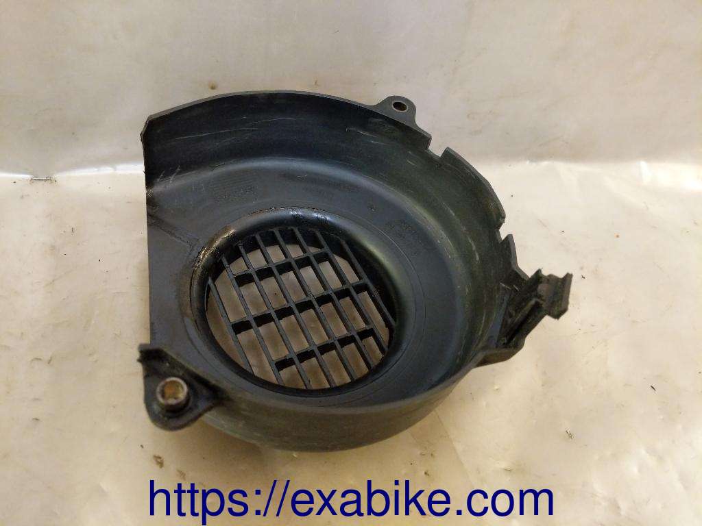 plastic element Peugeot Elystar 50 - photo 2