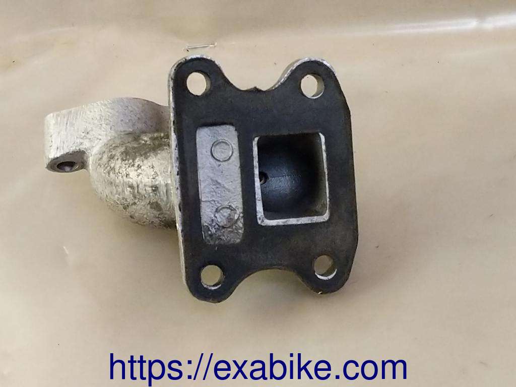 intake pipe Peugeot Elystar 50 - photo 2