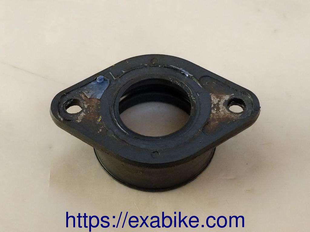 intake pipe Kawasaki Z 400 F - photo 2