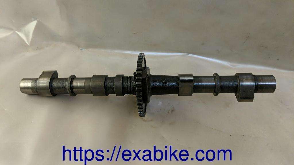 camshaft, intake Kawasaki Z 400 F - photo 1