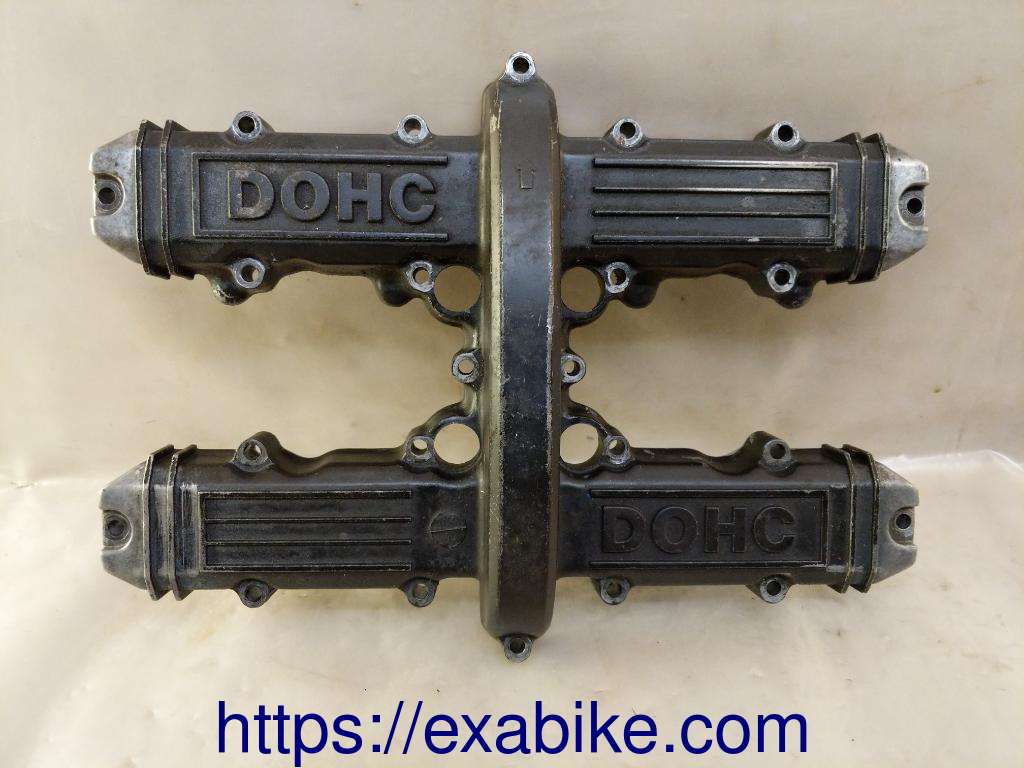 cylinder head cover Kawasaki Z 400 F - photo 1