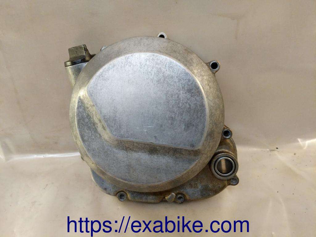 carter d'embrayage Kawasaki Z 400 F - photo 1