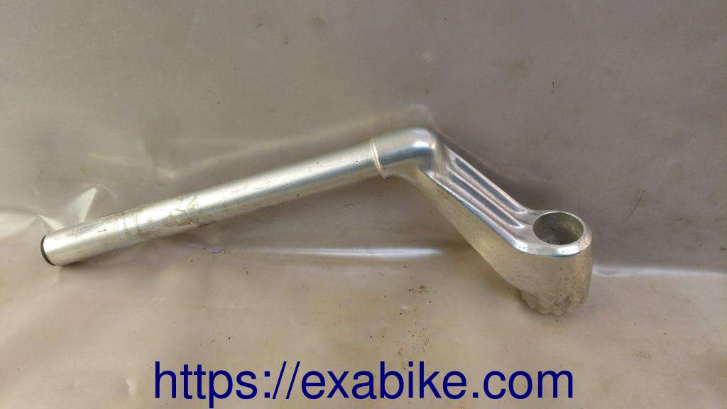 handlebar, left Yamaha XJ 900 - photo 1