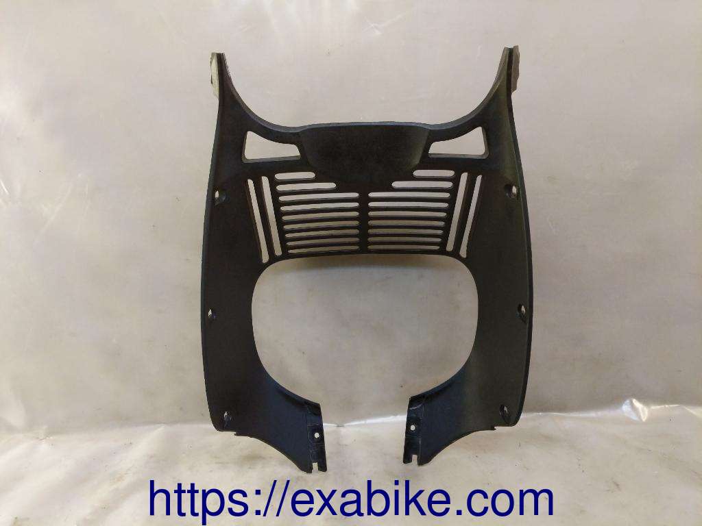 grille de radiateur Honda Varadero 125 - photo 1