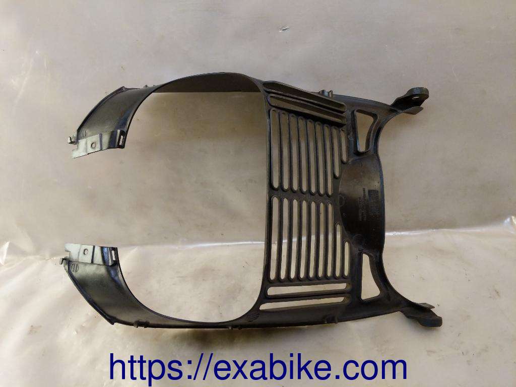 grille de radiateur Honda Varadero 125 - photo 2