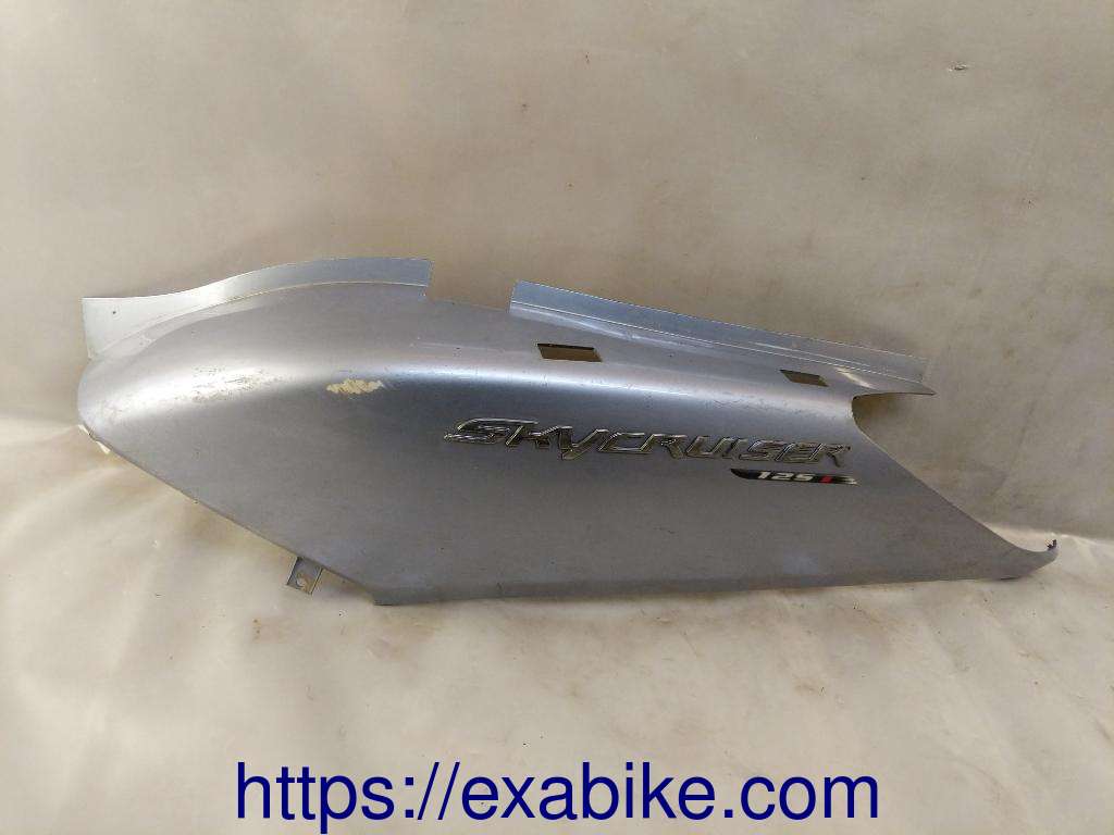 cowl MBK 125 SkyCruiser - photo 1