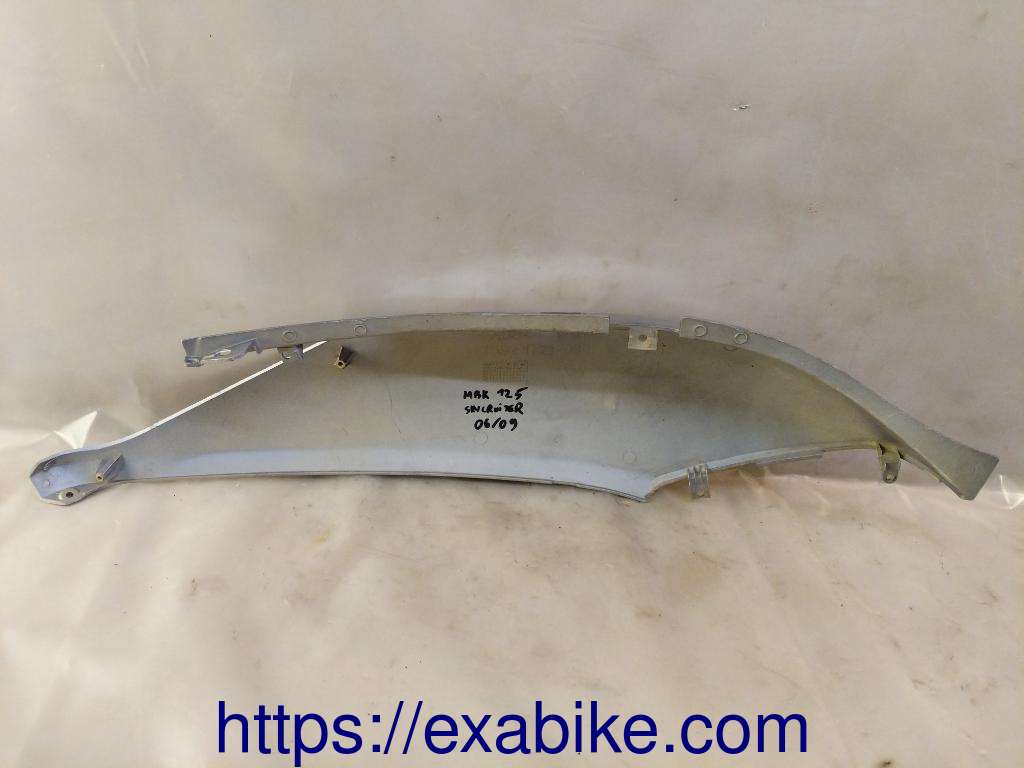 cowl MBK 125 SkyCruiser - photo 2