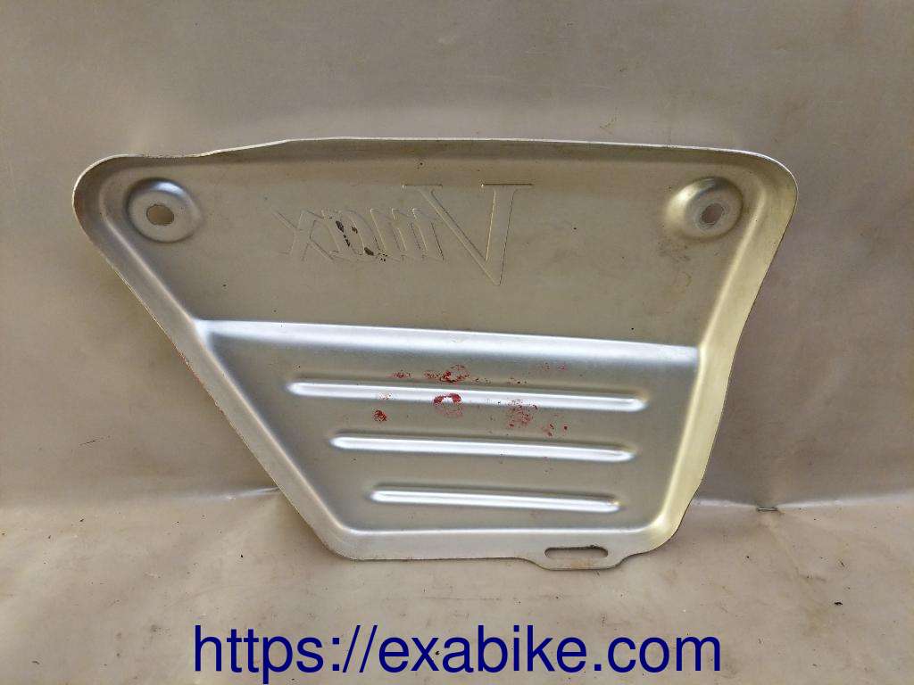 side cover, left Yamaha FJ 1200 - photo 2