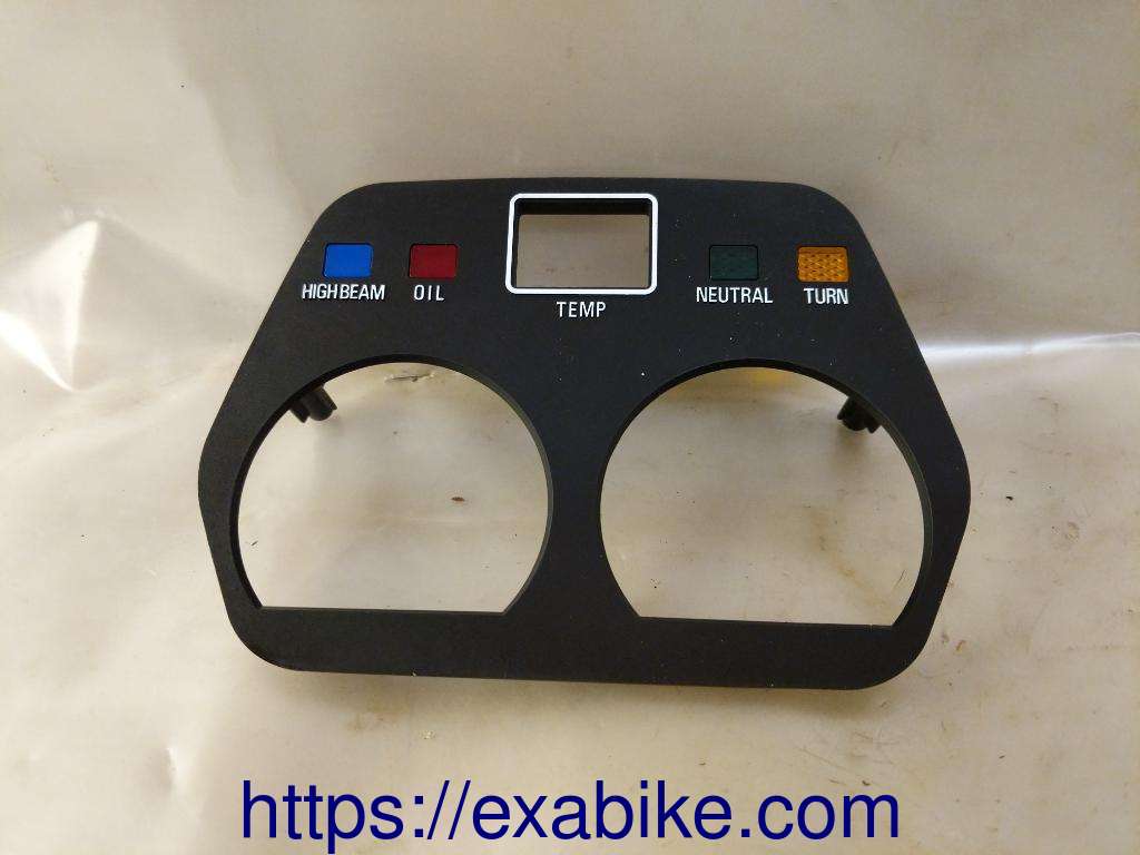 meter part Suzuki RG 125 - photo 1