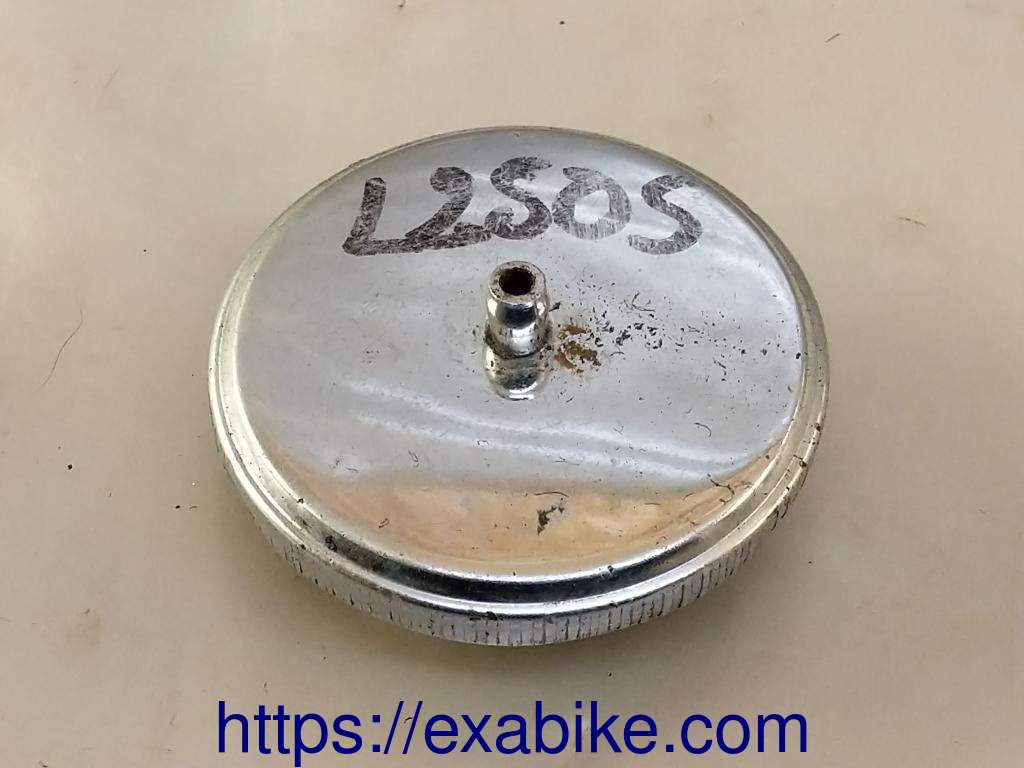 fuel tank cap Honda XLS 250 - photo 1