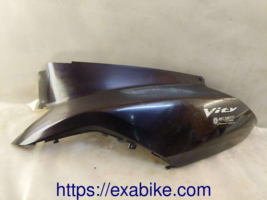 élément d'habillage droit Yamaha XC125E Vity - photo 1