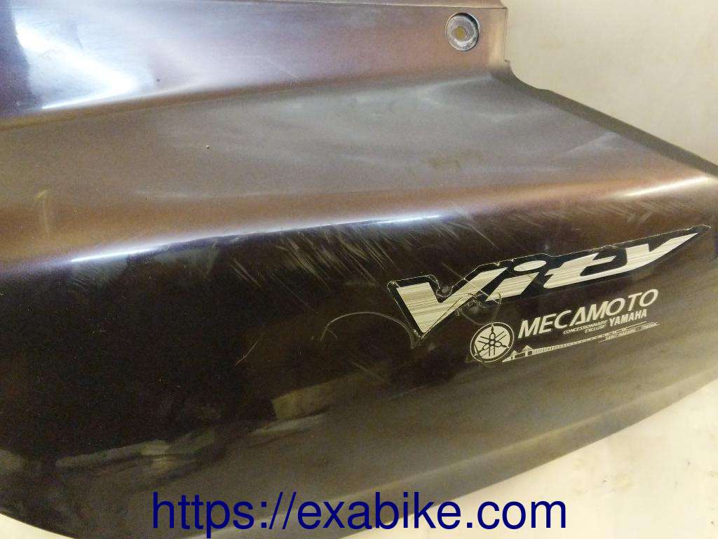 élément d'habillage droit Yamaha XC125E Vity - photo 2