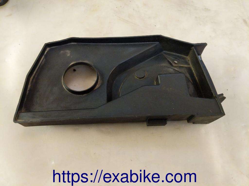 rubber element Yamaha XC125E Vity - photo 1