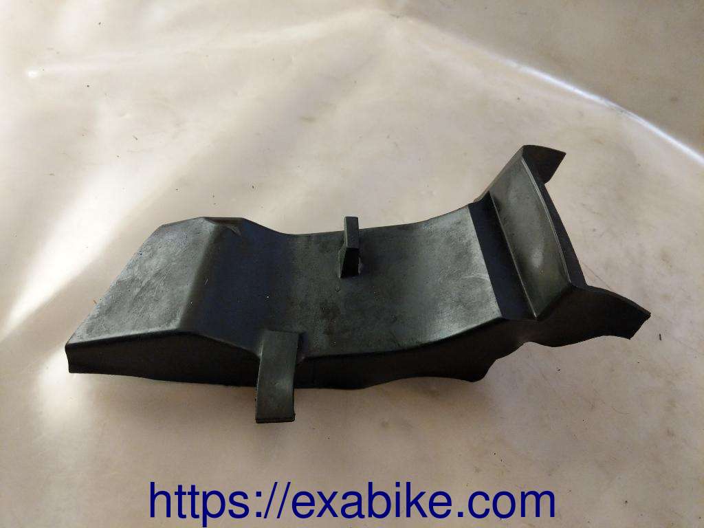 élément en caoutchouc Yamaha XC125E Vity - photo 1
