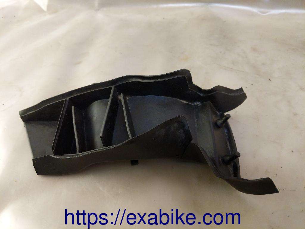 élément en caoutchouc Yamaha XC125E Vity - photo 2