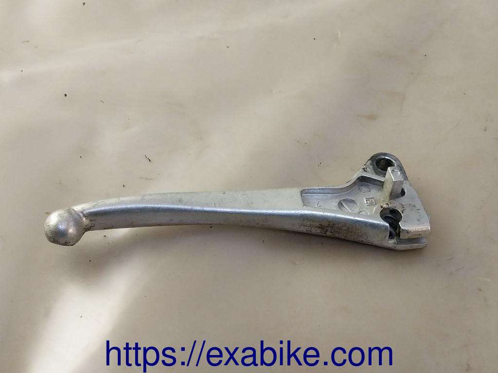 rear brake lever Yamaha XC125E Vity - photo 2