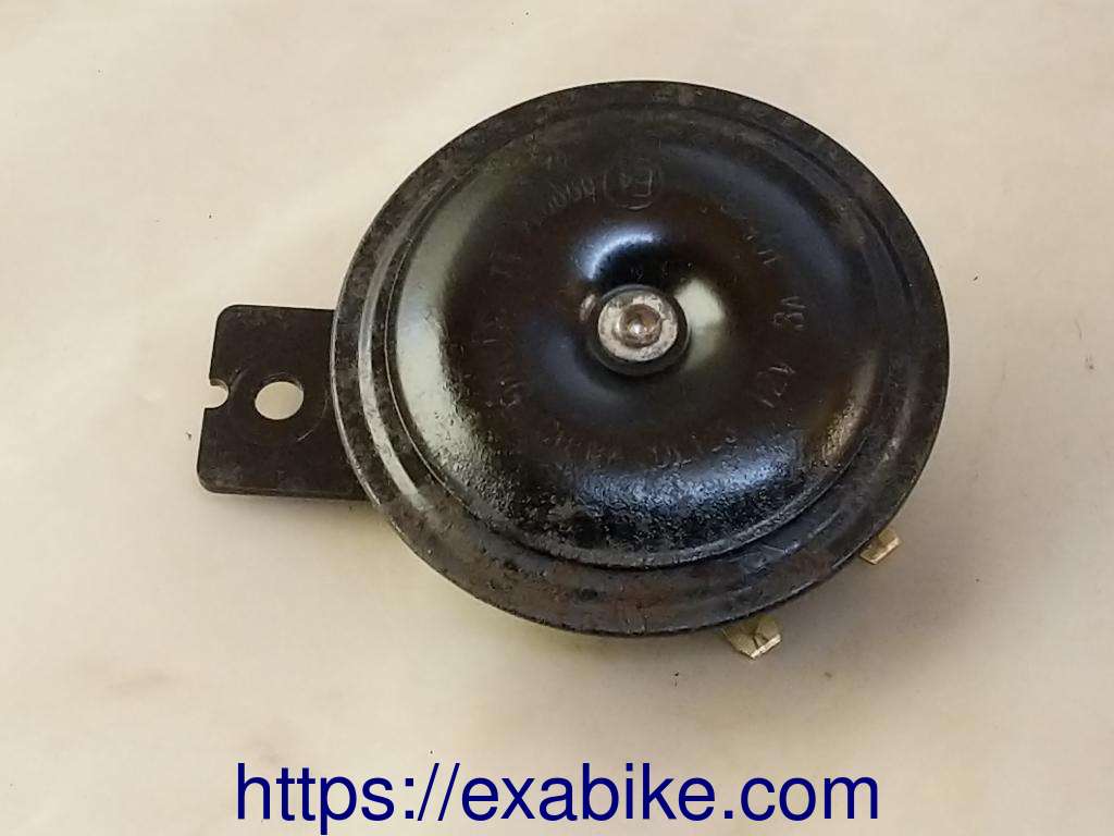 horn Yamaha XC125E Vity - photo 1