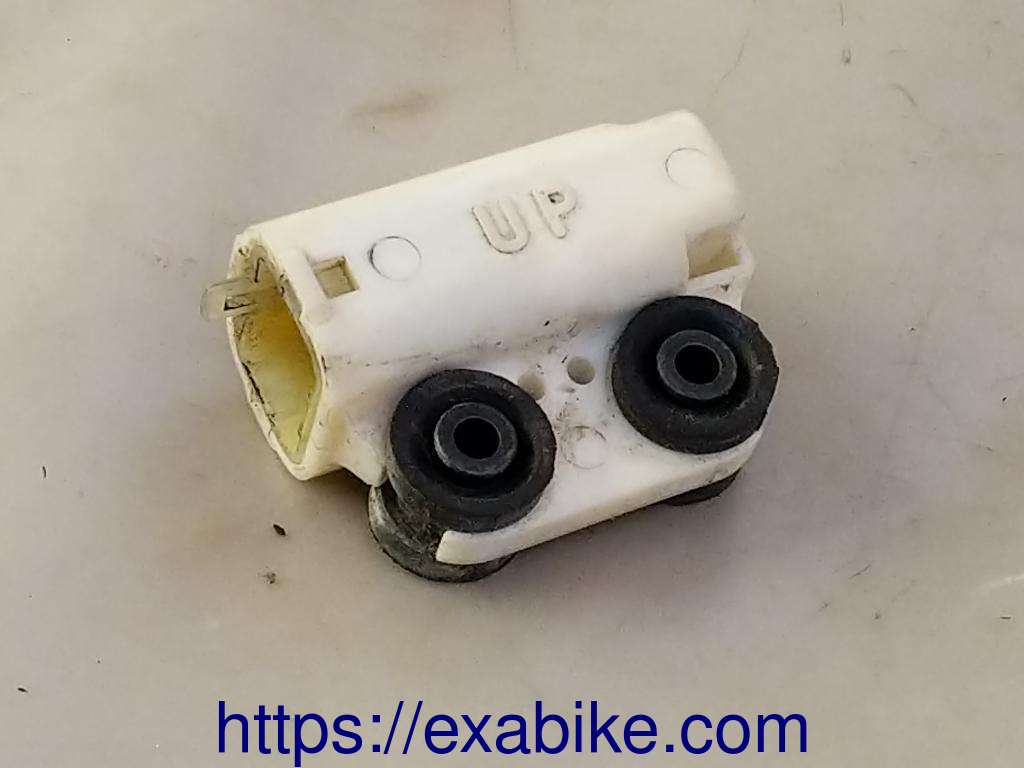 angle sensor Yamaha XC125E Vity - photo 1