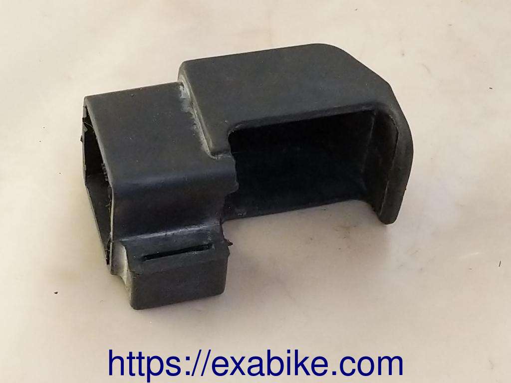 rubber element Yamaha XC125E Vity - photo 1