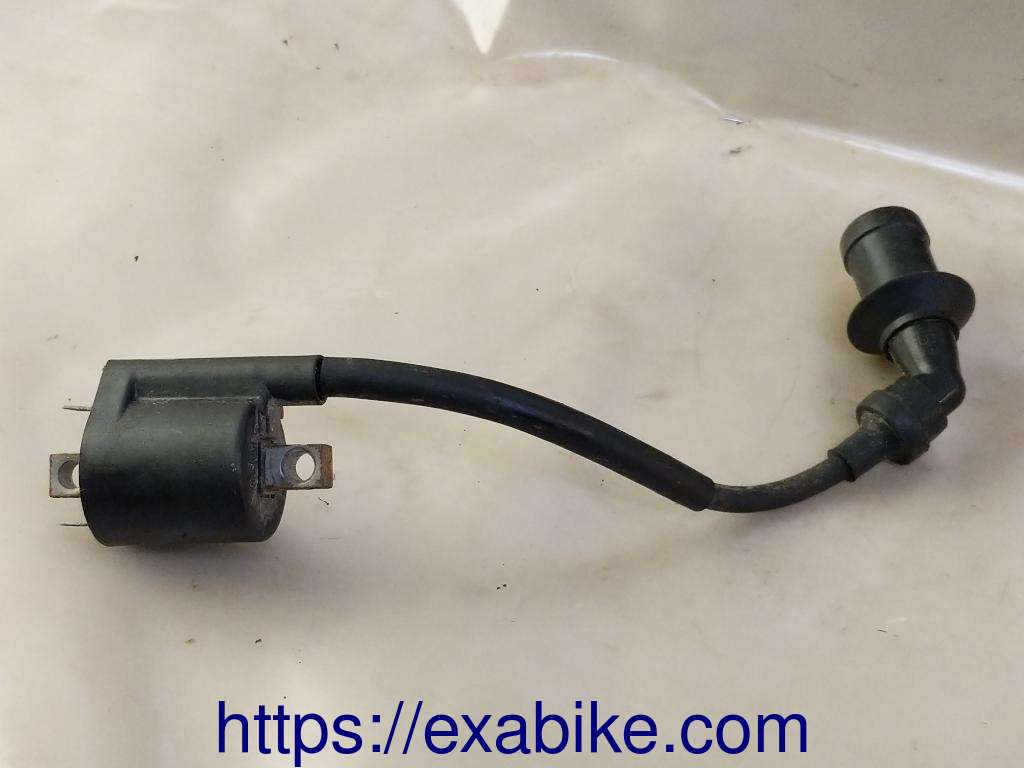 ignition coil Yamaha XC125E Vity - photo 1