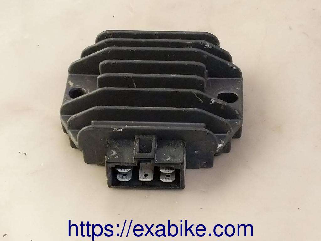 regulateur Yamaha XC125E Vity - photo 1