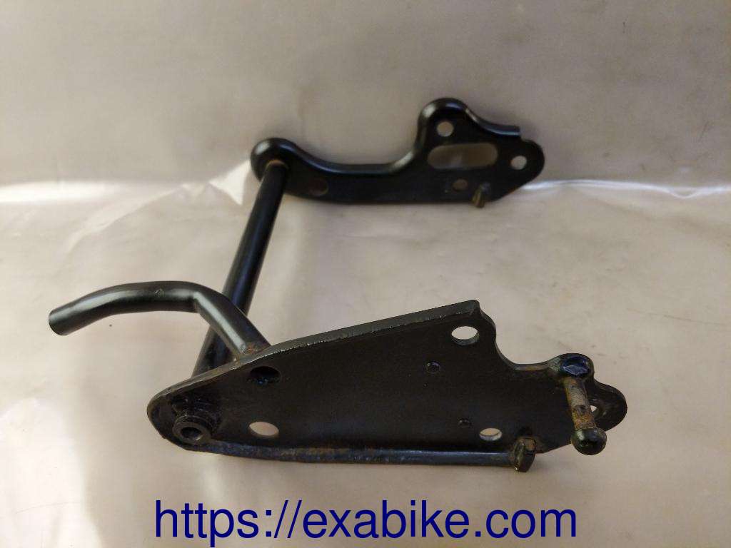 holder Yamaha XC125E Vity - photo 2