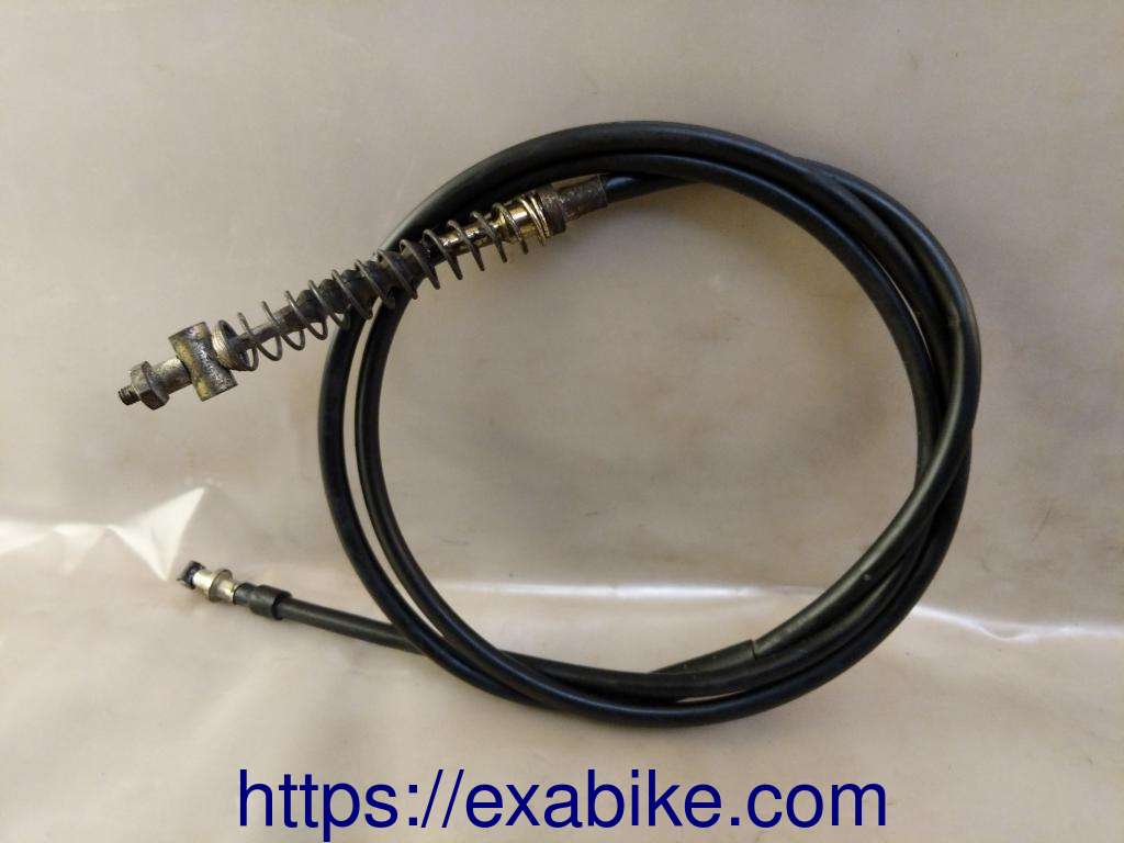 cable de frein Yamaha XC125E Vity - photo 1