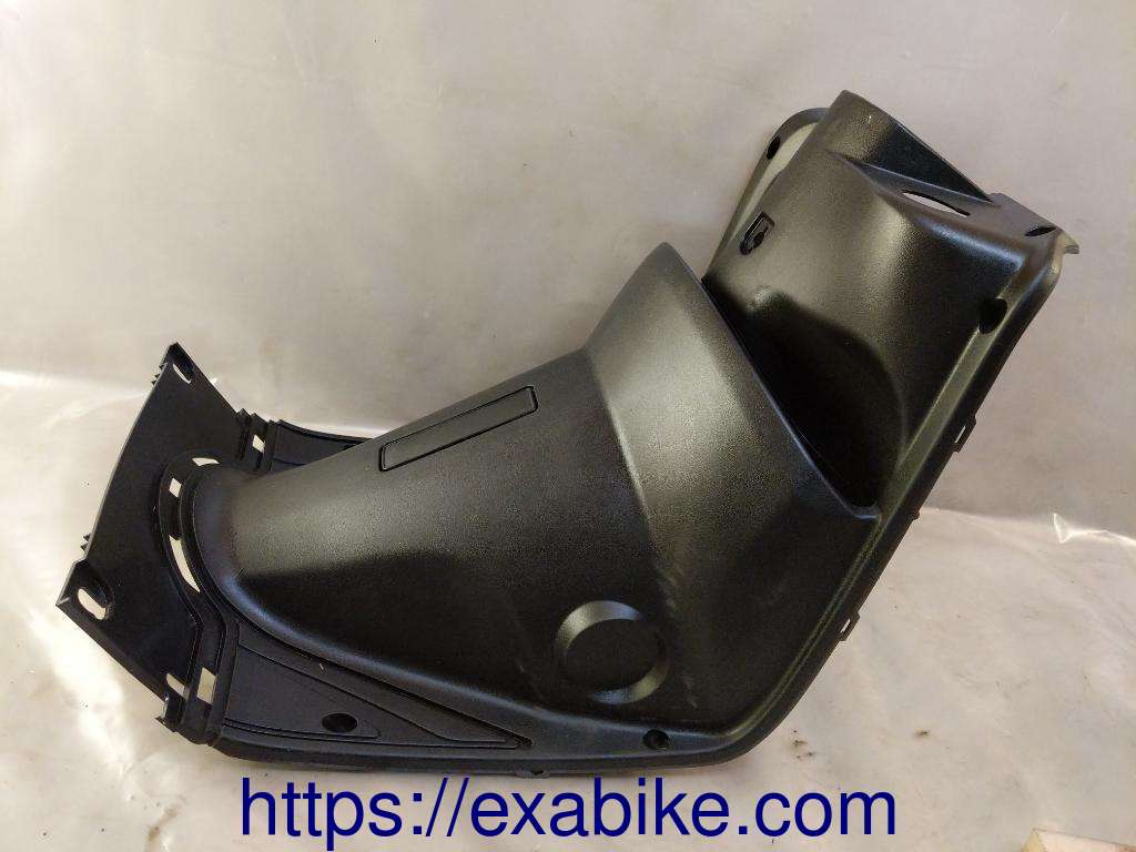 élément d'habillage Yamaha XC125E Vity - photo 1