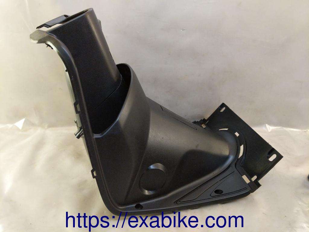 élément d'habillage Yamaha XC125E Vity - photo 2