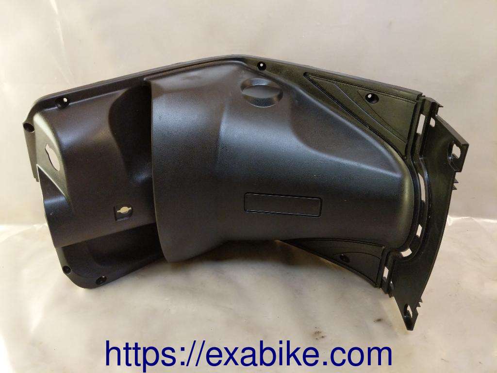 élément d'habillage Yamaha XC125E Vity - photo 3