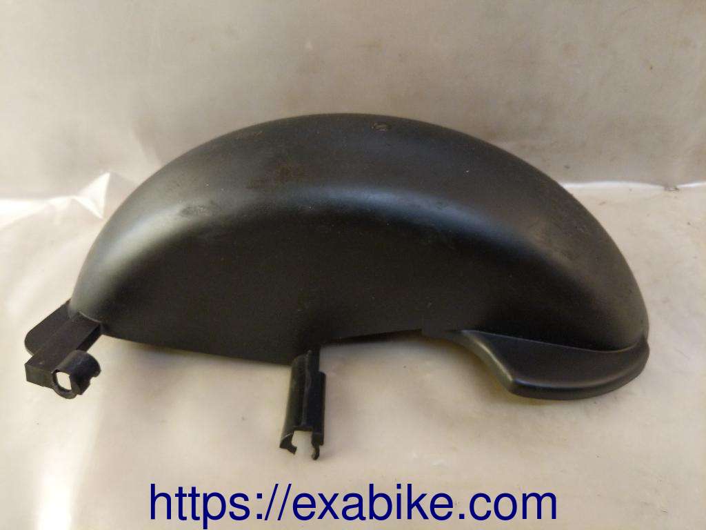 rear fender Yamaha XC125E Vity - photo 2