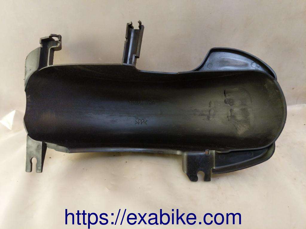 rear fender Yamaha XC125E Vity - photo 3