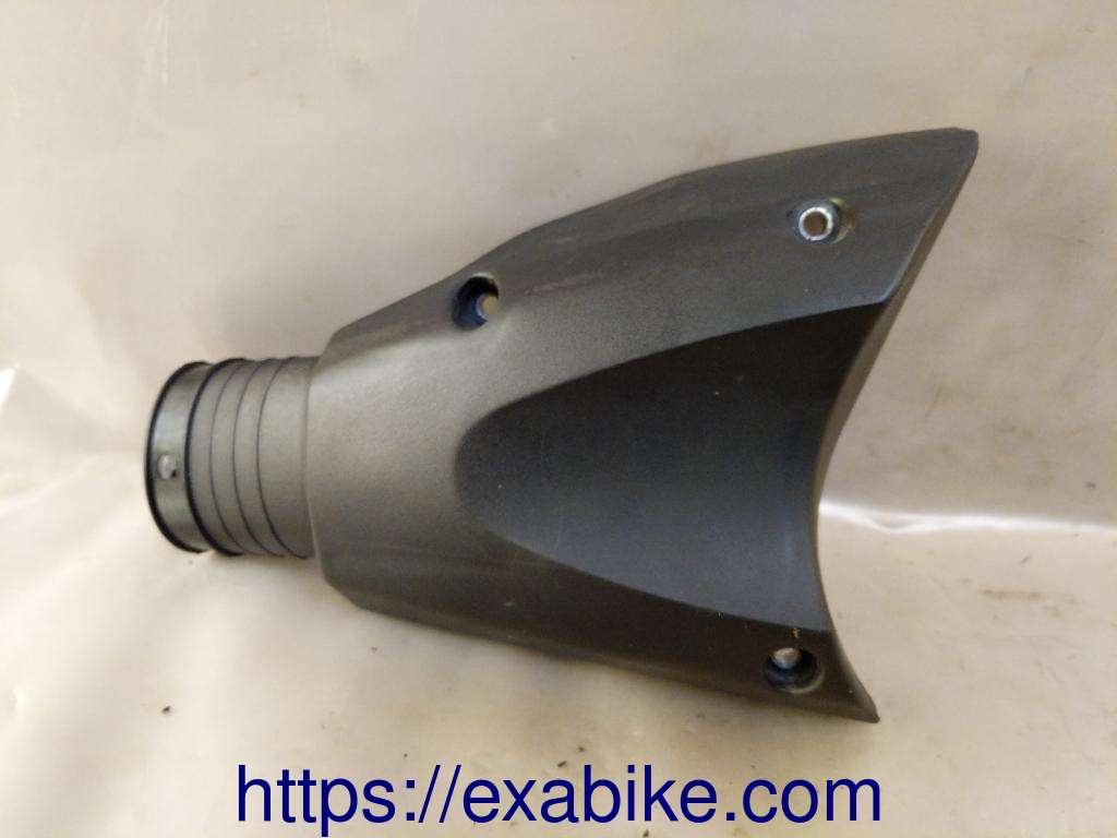 élément plastique Yamaha XC125E Vity - photo 1